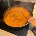 Cooksnap από George Panagoulias στη συνταγή Γαριδομακαρονάδα ελαφριά