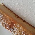 El cooksnap de Eva H cuando hizo Pastel mágico o inteligente.
