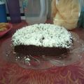 Cooksnap dari Ekrima Fitry untuk resep 11. BROWNIES kukus Tanpa DCC takaran sendok