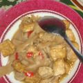Cooksnap dari Dewanti Asih untuk resep Oseng-oseng jamur tiram dan tahu