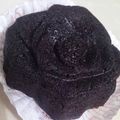 Cooksnap dari Daven Moms untuk resep eggless moist chocolate cake