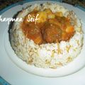 صورة من shaymaa seif، شاركها بعد تجربة وصفة داوود باشا بالبطاطا😉