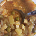 El cooksnap de ericacorpas cuando hizo Tofu guisado.