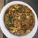 El cooksnap de Florencia Rioseco cuando hizo Tortilla de Acelga.