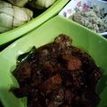 Cooksnap dari Khaleev Family untuk resep Semur daging kerbau
