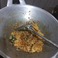 Cooksnap dari Femi Zumaritha untuk resep Pangsit goreng  Viral Le Gino ala ala