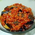 Cooksnap dari eva meylani untuk resep Sambalado Terong