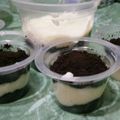 Cooksnap dari dhiera tamaiko untuk resep Oreo cheesecake