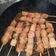 Cooksnap dari Yusuf untuk resep Sate ayam