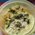 Cooksnap dari Muthia Pratama untuk resep Potato Chicken Schotel Mpasi 11m+