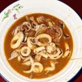 Cooksnap dari Linda Abigail untuk resep Cumi Asam Manis