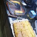 El cooksnap de Celso Matías Ruíz Guillén cuando hizo Sopa Paraguaya ✨.