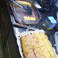 El cooksnap de Celso Matías Ruíz Guillén cuando hizo Sopa Paraguaya ✨.