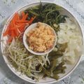 Cooksnap dari Chandra Sentosa Yogapranata untuk resep Sambal urap/kelapa kukus👌