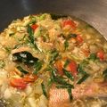 Cooksnap dari Nelly Jr Sirait untuk resep Sup Ikan Kakap Merah