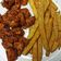 Cooksnap dari Awwalisa Faya untuk resep Ayam Gochujang Crispy