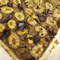 Cooksnap από ermioni79 στη συνταγή "Chunky monkey baked oatmeal" 🍌🐒