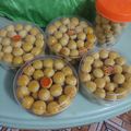 Cooksnap dari Susanti Wen untuk resep #77. Nastar Lembut 1 kg