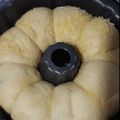 Cooksnap dari Jessy Amelia untuk resep Roti Sobek Lembut (Simple)