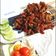 Cooksnap dari Devin untuk resep 402. Sate Jamur Panggang Teflon
