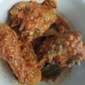 Cooksnap dari dewi ratmawati untuk resep Chicken curry / kari ayam