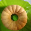 Cooksnap dari nadara untuk resep Bolu kukus nutrijel mangga keju super lembut😋