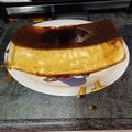 El cooksnap de pilar lucena cuando hizo Pudín de pan. (Thermomix).
