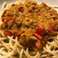 Cooksnap από Eirinaki στη συνταγή Σάλτσα τόνου