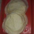 Cooksnap dari Amalia/rakacha Cooking untuk resep Kulit Sosis Solo / Kulit Risoles Tanpa Mixer - StepbyStep -