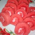 Cooksnap dari Bawell untuk resep Mini Roll cake 1 telur