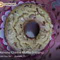 Cooksnap dari lina NH untuk resep Muffin Keju