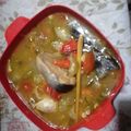 Cooksnap dari Tutiek Tyasna untuk resep Pindang Ikan Patin, asem asem
