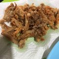 Cooksnap dari Putri Tamala untuk resep JAMUR ENOKI Crispy