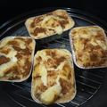 Cooksnap dari Lia Firmansyah untuk resep Klapertart Panggang
