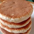Cooksnap dari dapurbundaSM untuk resep Souffle Pancake