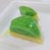 Cooksnap dari tammclev untuk resep Puding Lumut Mentega