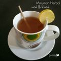 Cooksnap dari Mila🧕🏻 untuk resep JaSeRukMa (Herbal Pengusir Batuk Pilek)