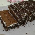 Cooksnap dari ila1626 untuk resep Sponge Cake Coklat Lembut no SP/BP