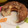 El cooksnap de Eli B cuando hizo ¡¡¡Budín de vainilla con marmolado de chocolate!!!.