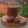 Cooksnap dari Titisari Lesanpura untuk resep Hot choco coffee
