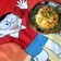 Shree Lakhani's cooksnap of when they made મેગી મેજિક મસાલા રાઈસ (Maggi magic masala Rice recipe in gujaratI).