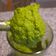 El cooksnap de Paula Muc cuando hizo Pesto de Espinacas.