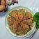 Cooksnap dari Raharzi Kusnandar untuk resep Telur Dadar Pegagan