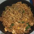 Cooksnap dari Afifa Fitia untuk resep Mie Goreng Jogja