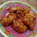 Cooksnap dari Indah Nur Utami Dewi untuk resep Ayam goreng korea (bonchon)
