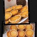 Cooksnap dari wyf untuk resep Pie Susu