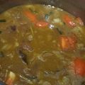 Cooksnap dari Ramalia Luiza untuk resep Tongseng daging sapi