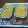 Cooksnap dari Lusi Alexandria untuk resep Macaroni Panggang