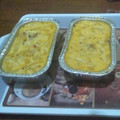 Cooksnap dari Lusi Alexandria untuk resep Macaroni Panggang