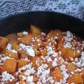 Cooksnap από Strata Al. στη συνταγή Πατάτες γιαχνί